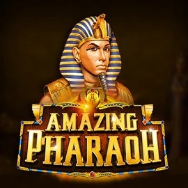 Amazing Pharaoh online slot from Neko Games – play at happytigerbingo.net