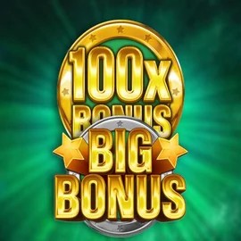 Big Bonus by Inspired Gaming, showcased at happytigerbingo.net – game logo