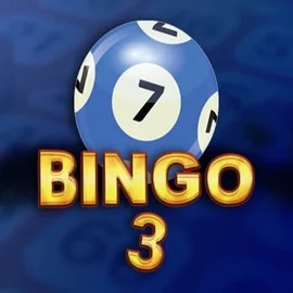 Play the Bingo 3 slot by Vibra Gaming on Happy Tiger Bingo