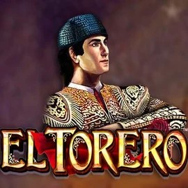 El Torero game by RTG (Reel Time Gaming) – logo hosted on Happy Tiger Bingo