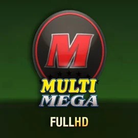 Multi Mega Full HD slot icon by FBM, available at Happy Tiger Bingo