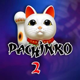 Play Pachinko 2 slot by Vibra Gaming on happytigerbingo.net