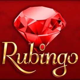Rubingo – slot by FBM, featured at happytigerbingo.net