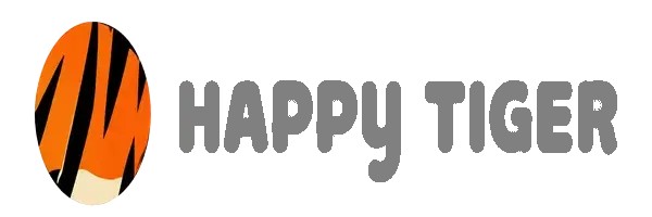 Happy Tiger Bingo