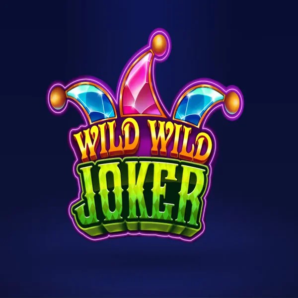 Play the Wild Wild Joker slot by Pragmatic Play on Happy Tiger Bingo